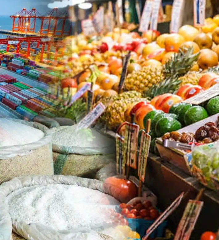 Connecting Global Markets