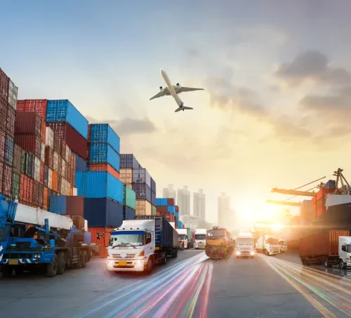 Export Services