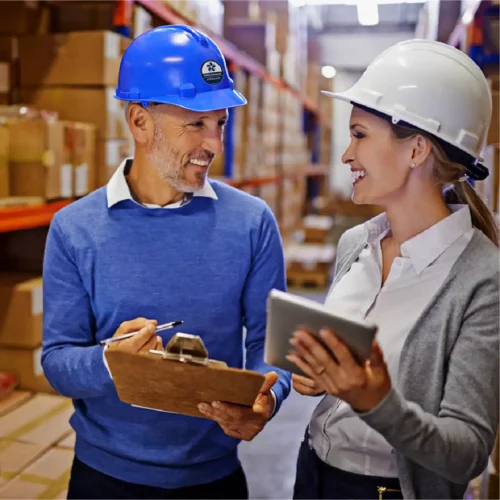 Sourcing, Verification & Execution